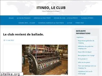 club-itineo.com