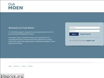 club-moen.com