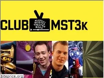 club-mst3k.com