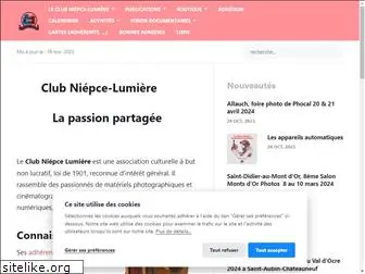 club-niepce-lumiere.org