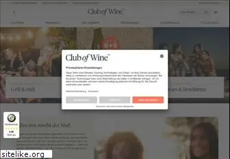 club-of-wine.de