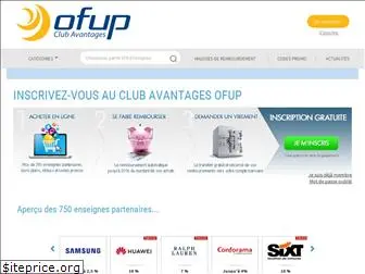 club-ofup.fr
