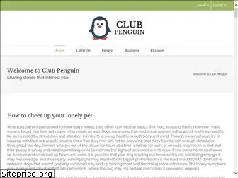 club-penguin.org