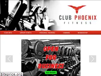 club-phoenix.com