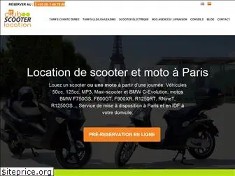 club-scooter-location.com