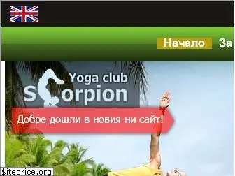 club-scorpion.com