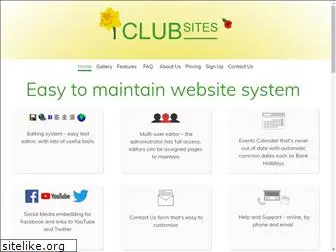 club-sites.co.uk