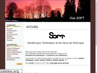 club-soft.ch