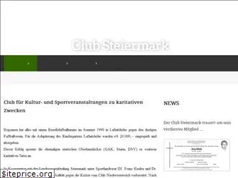 club-steiermark.at