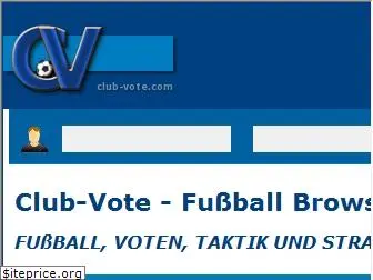 club-vote.com