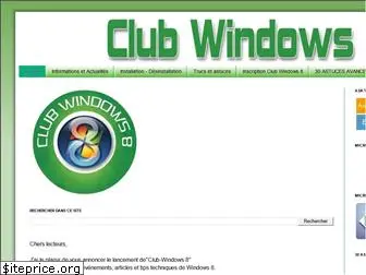 club-windows8.com