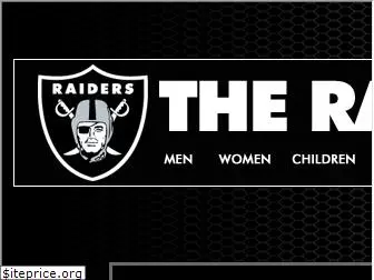 club.raiders.com