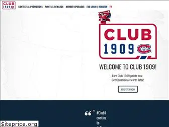 club1909.com