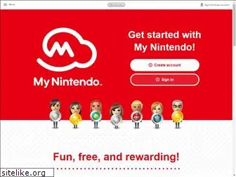 club2.nintendo.com