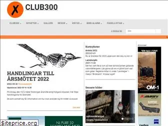 club300.se