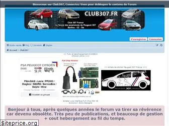 club307.fr