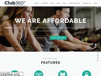 club360pro.com