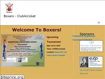 club4cricket.com