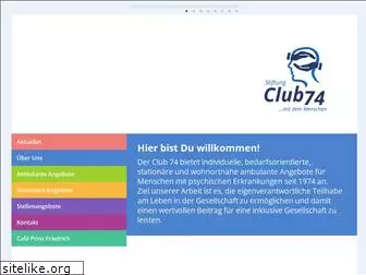 club74ev.de