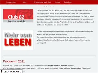 club82-reisen.de