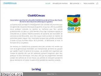 club92cmcas.fr