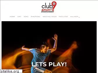 club9center.com