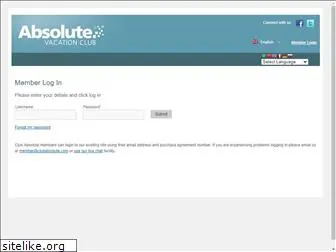 clubabsolute.com