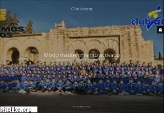 clubadecor.com
