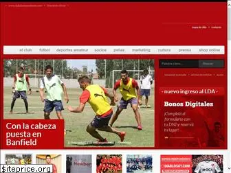 clubaindependiente.com