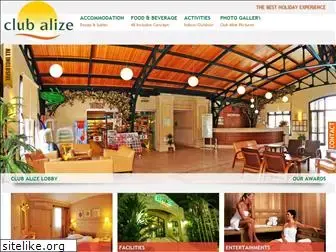 clubalize.com