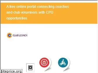clubandcoach.com