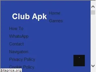 clubapk.com