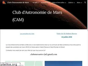 clubastromars.org
