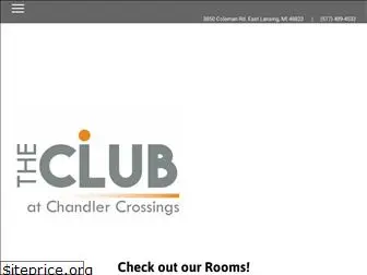 clubatchandler.com