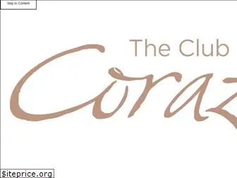 clubatcorazon.com