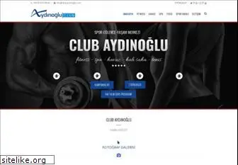 clubaydinoglu.com
