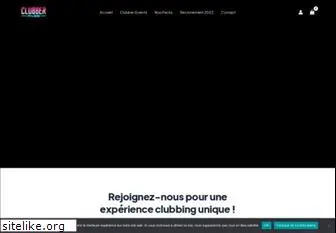 clubberpass.com