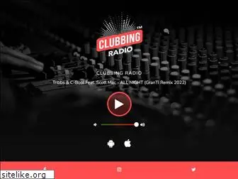 clubbingradio.fr