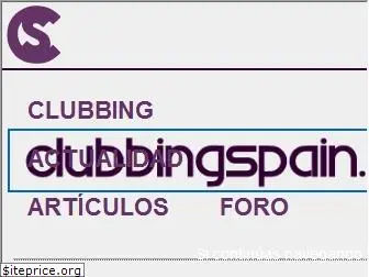 clubbingspain.com