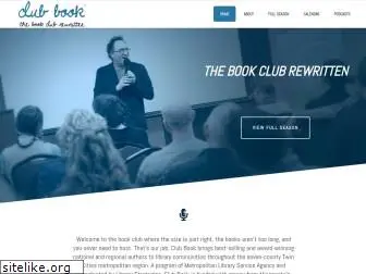 clubbook.org