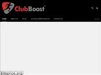 clubboost.com