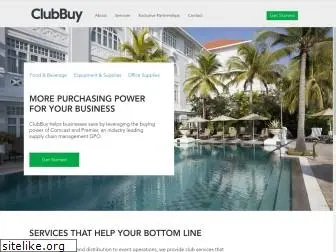 clubbuy.com