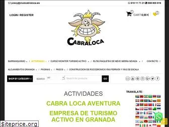 clubcabraloca.es