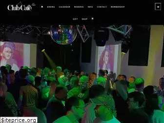 clubcafe.com