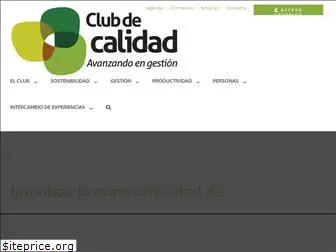 clubcalidad.com