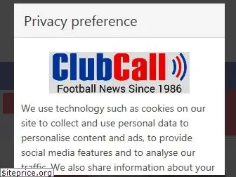 clubcall.com