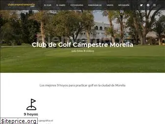 clubcampestremorelia.com