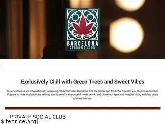 clubcannabisbarcelona.com