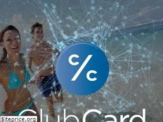 clubcard.net