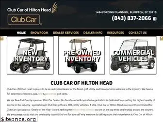 clubcarhhi.com